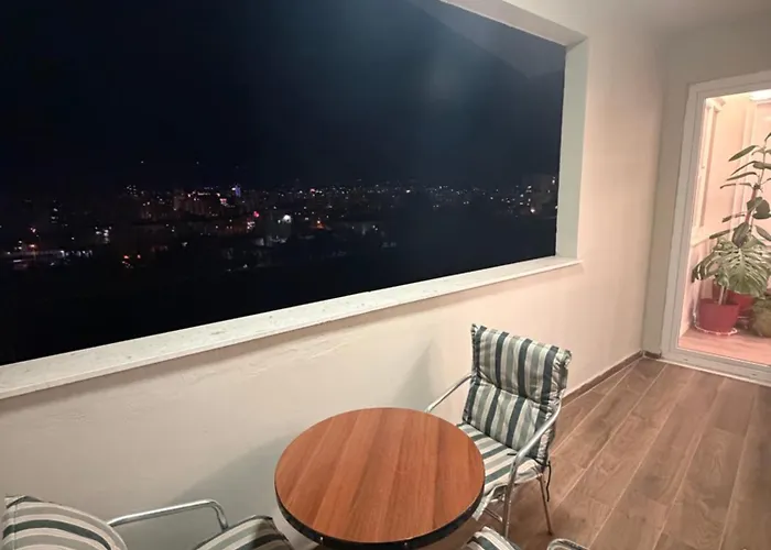 View Apartman