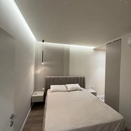 View Apartment Tirana