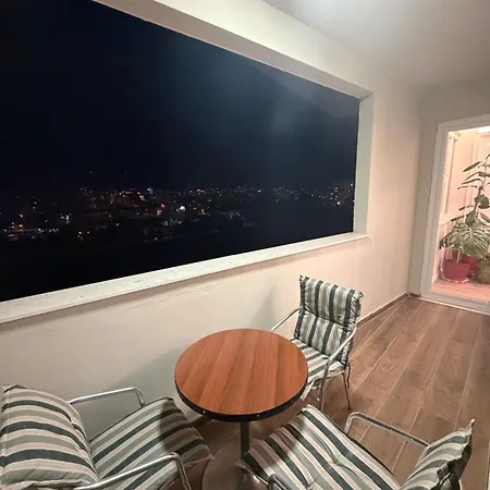 View Апартаменты