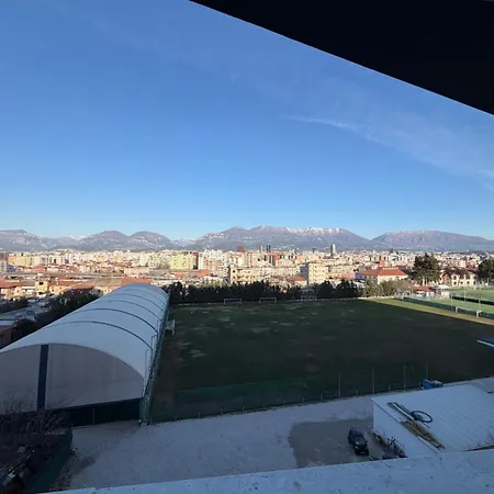 View Апартаменты