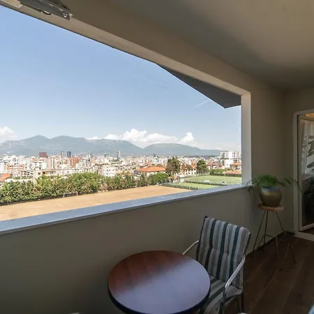 Апартаменты View *