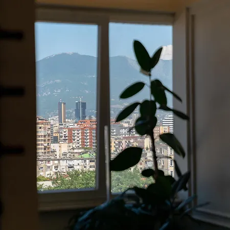 Апартаменты View *