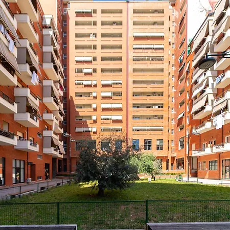 View Апартаменты *