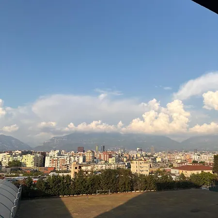 Apartamento View *