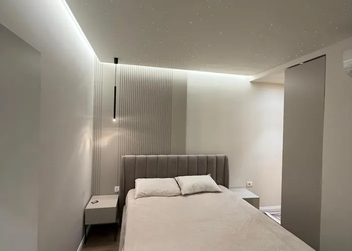 View Apartment Tirana